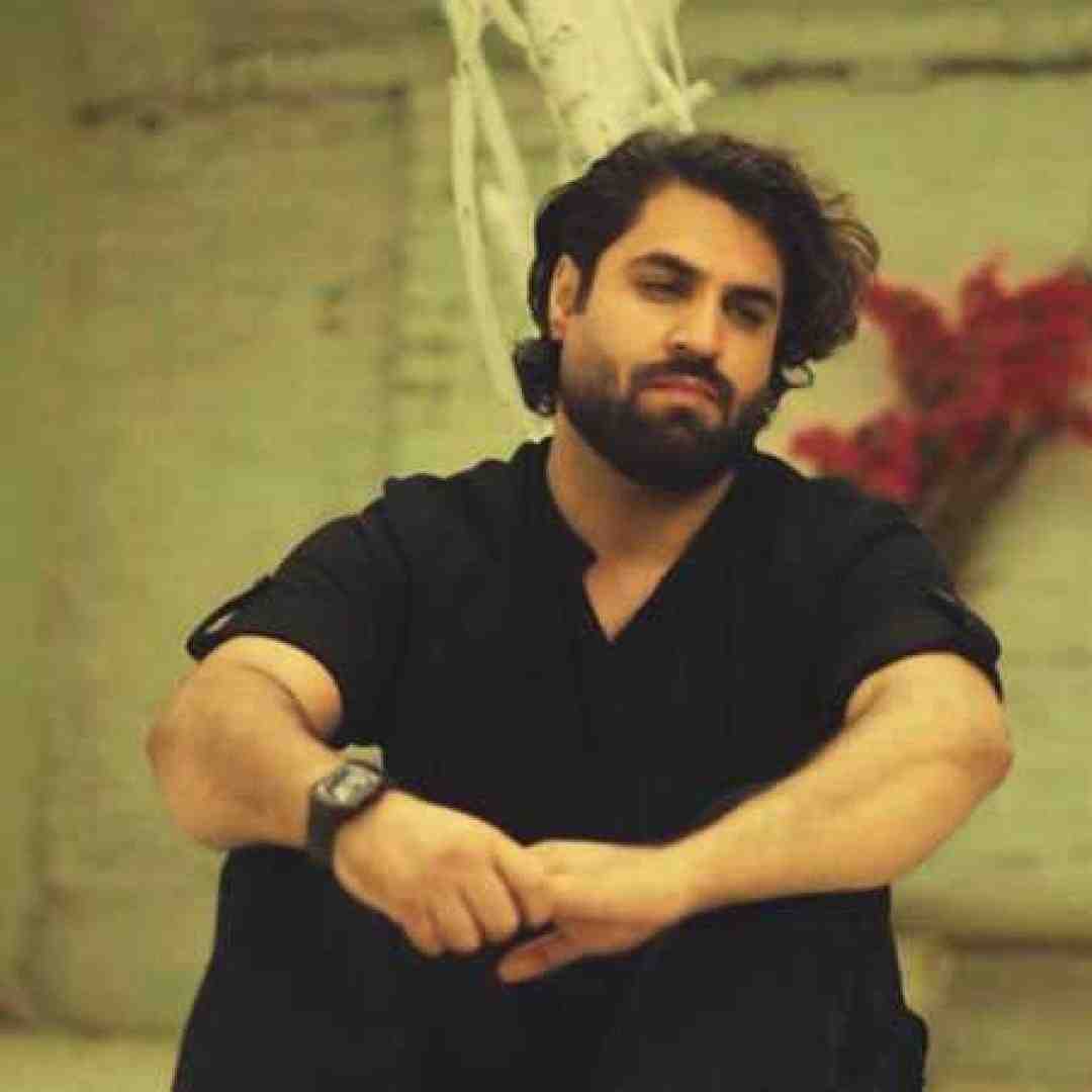علی ایلمان گم شده ام