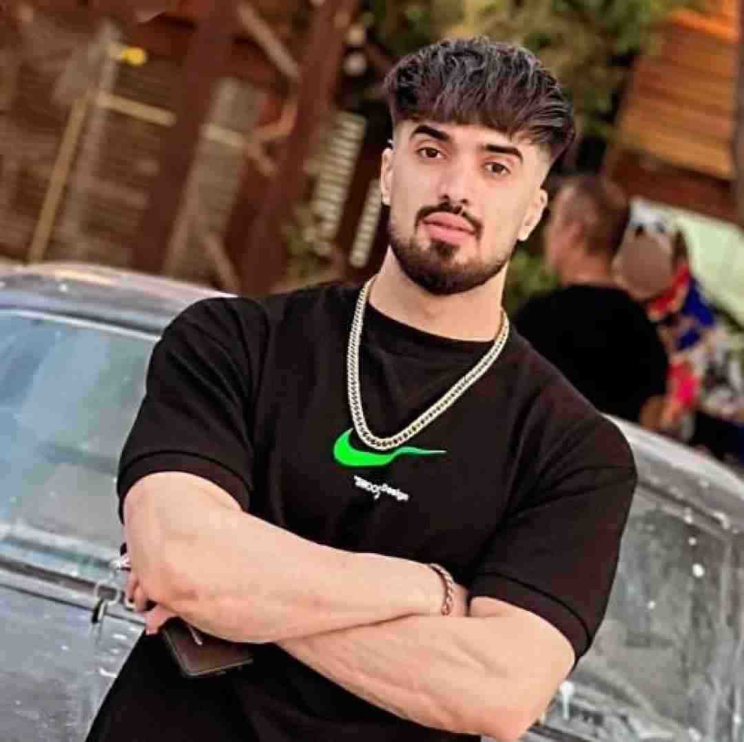 علی رستمیان زخم کاری