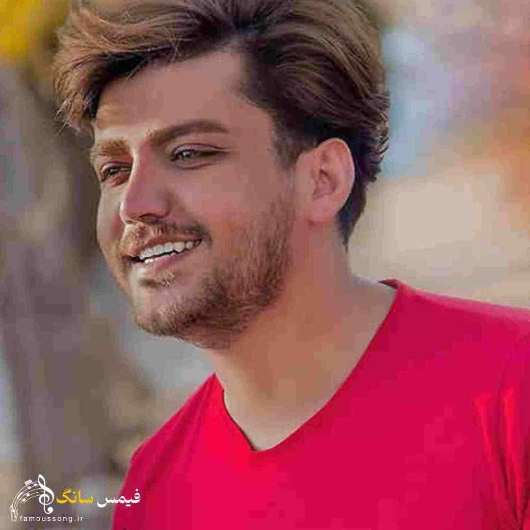 رضا مریدی ﻫﻮای ﺻﺤﺒﺖ دﻟﺪار دارم