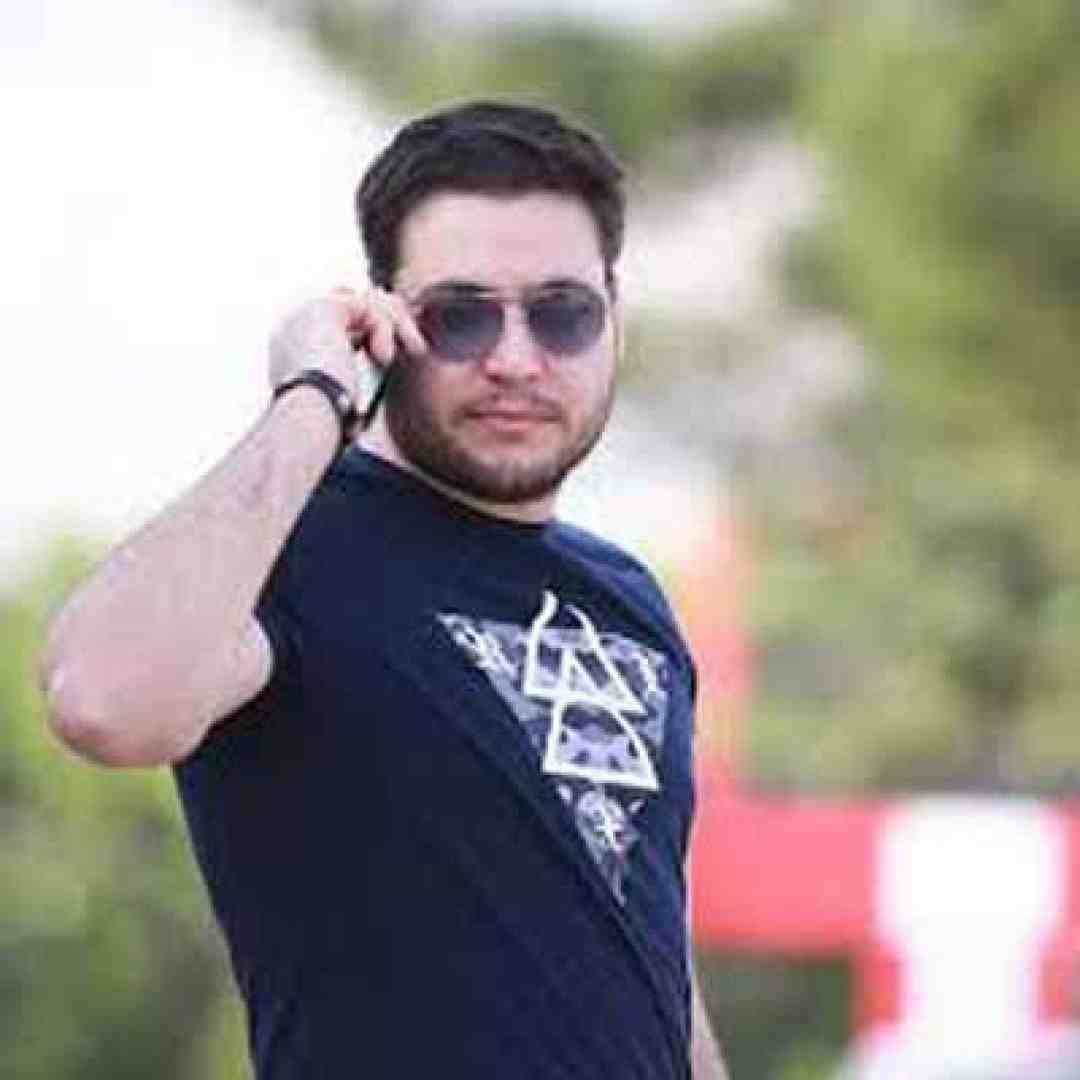 فلاح مهری ساقیا امشب مرا تا پیش معشوقم