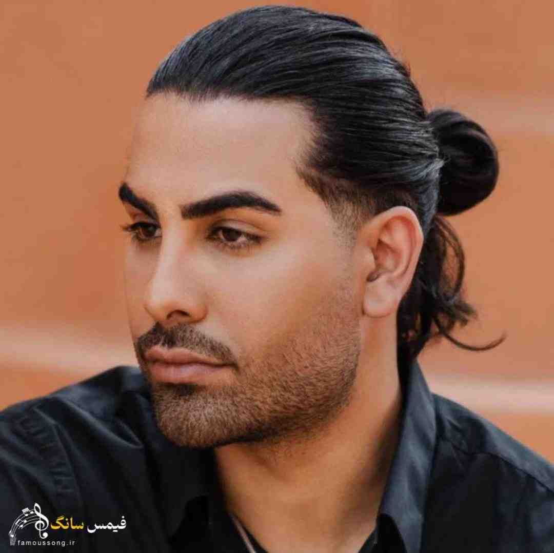 مجید رضوی تو سینه حبسه عشق تو نمیری از دلم یهو