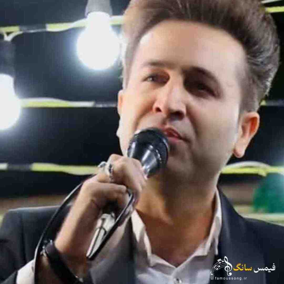 مرتضی جعفرزاده بذار دستای ماهتو بگیرم