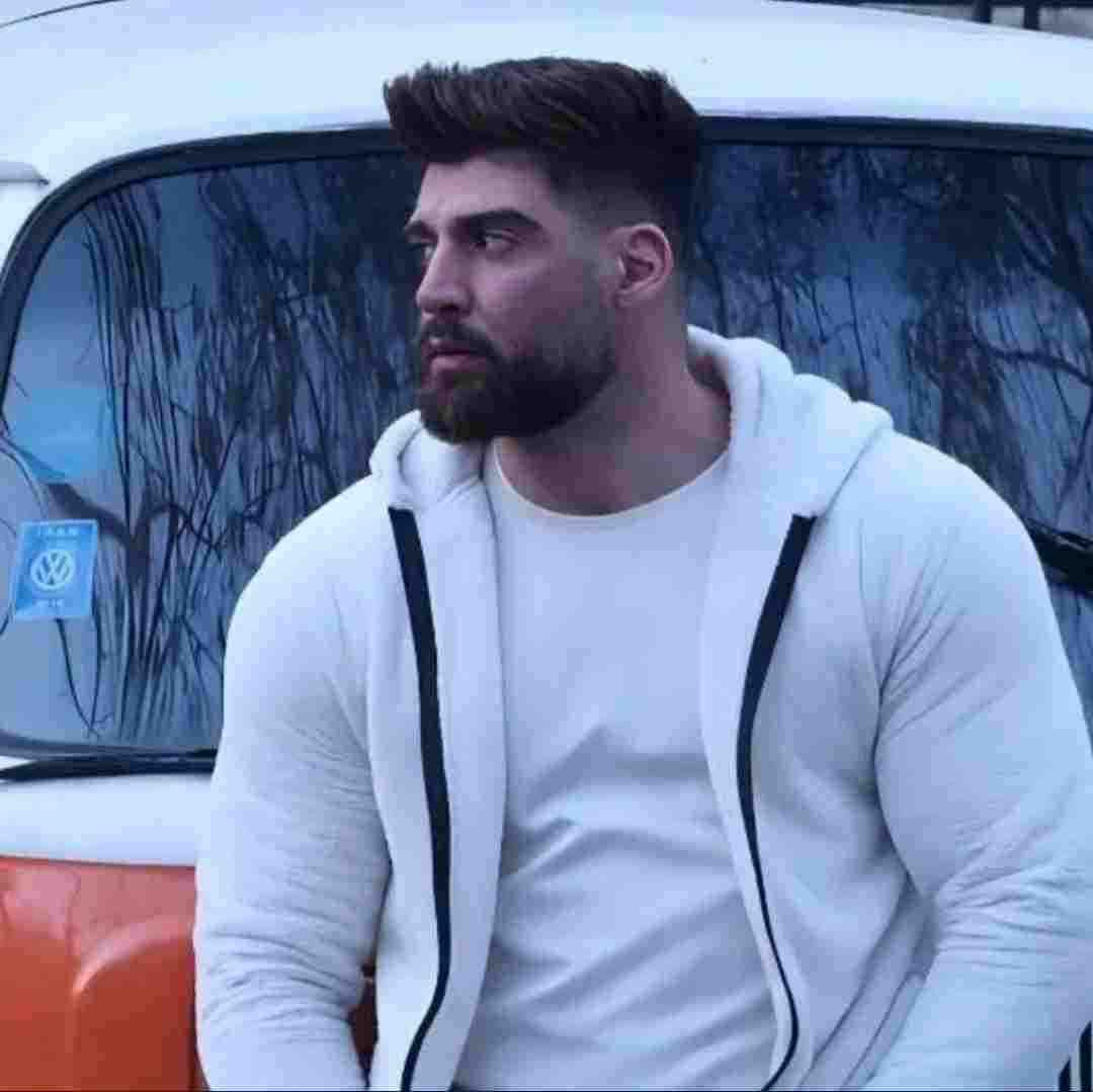 محمد محرمی چشات چرخیدن ازت بد دیدم