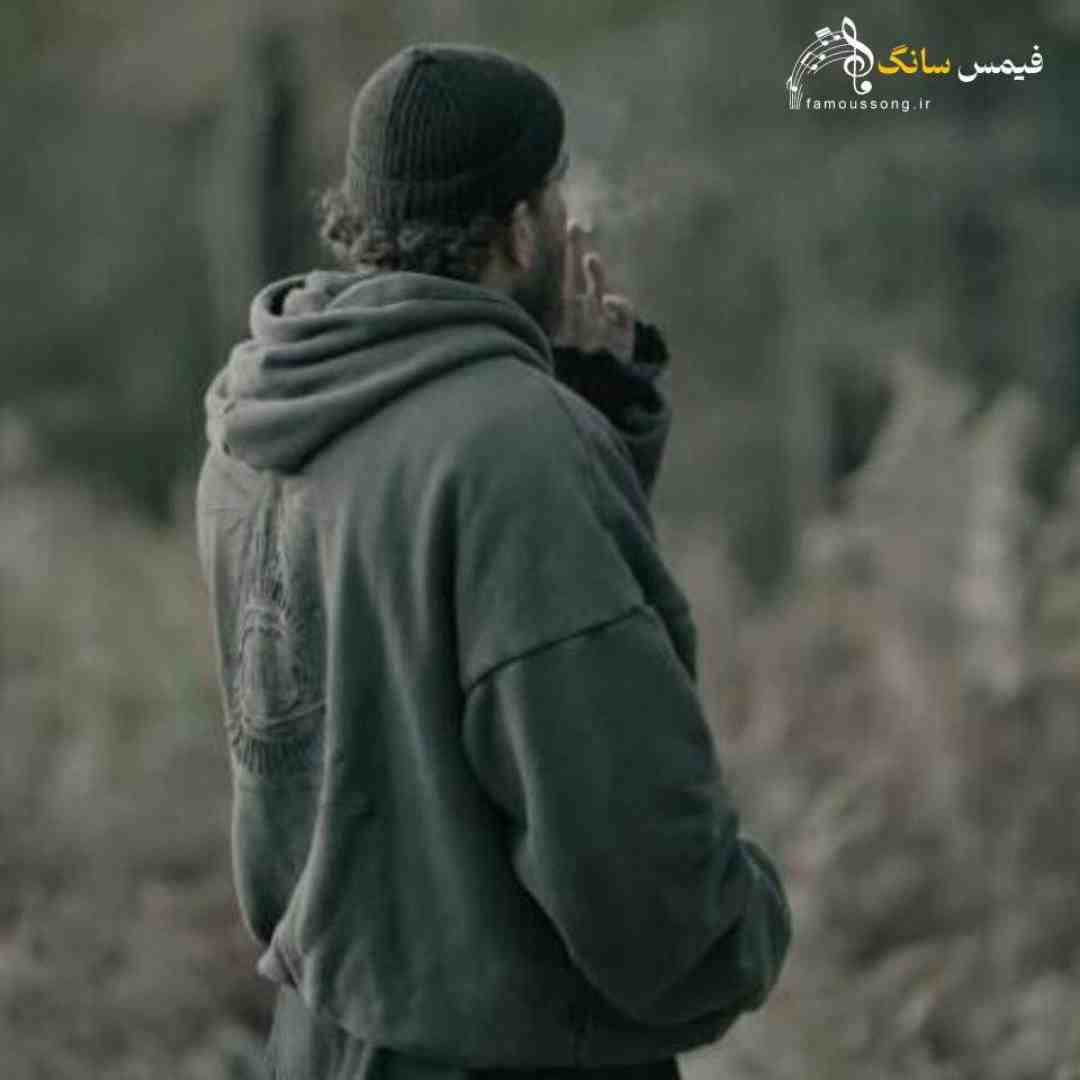 معین زد دوباره باز میزنه باد صدای بارون