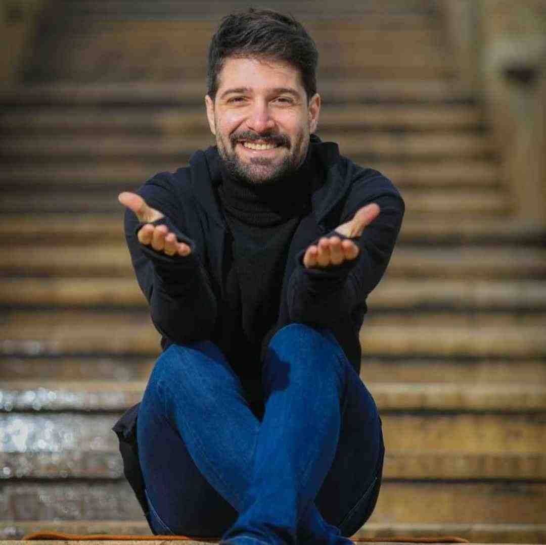 حمید هیراد مثل هر شب هوس عشق خودت زد