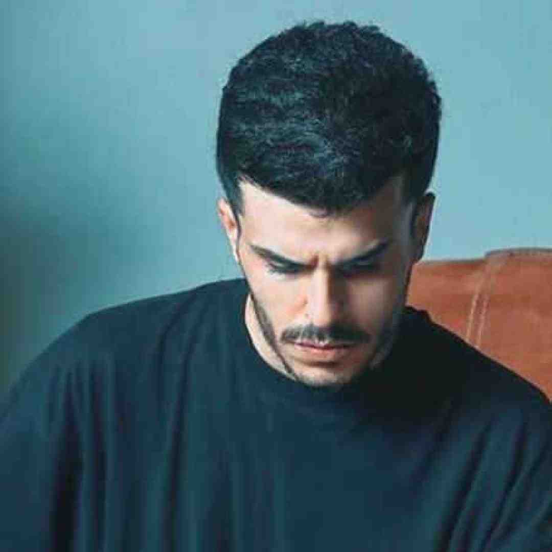 مهریار دریا نمیرم بعد تو نمیخوام ببینم بعد تو
