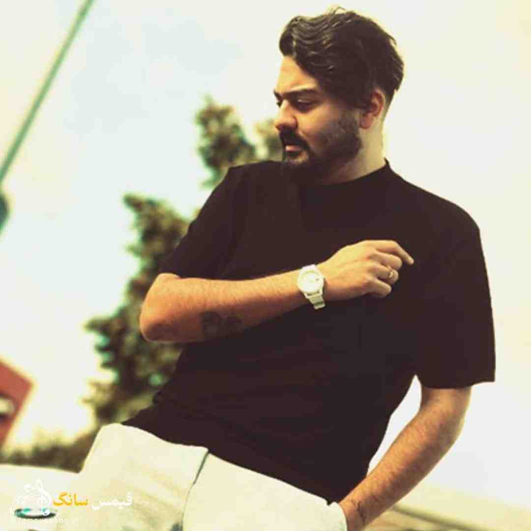 امیرحسین افتخاری پنهان مشو