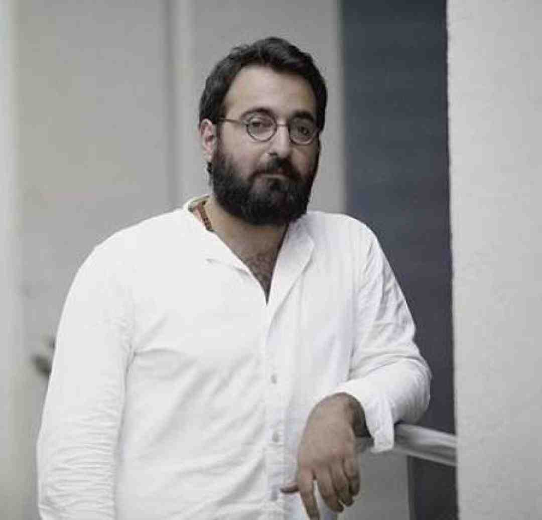 آرمان گرشاسبی شب چرا میکشد مرا