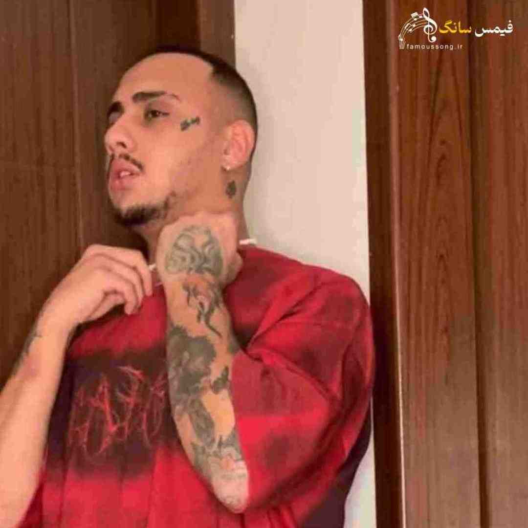 شایان یو دلش خونه غریبه ها شده