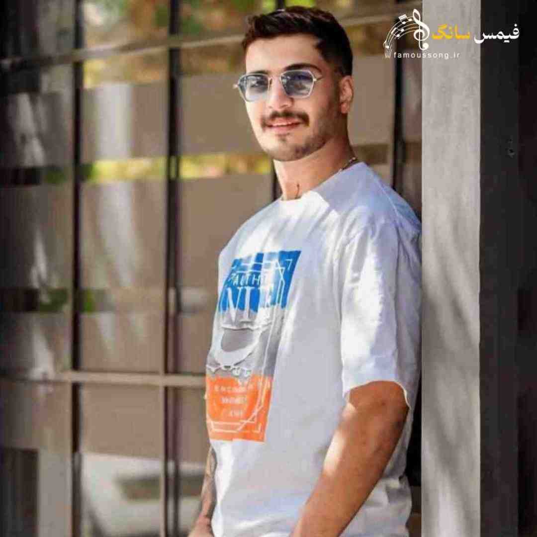 آرمین برمایه آسمان خراب