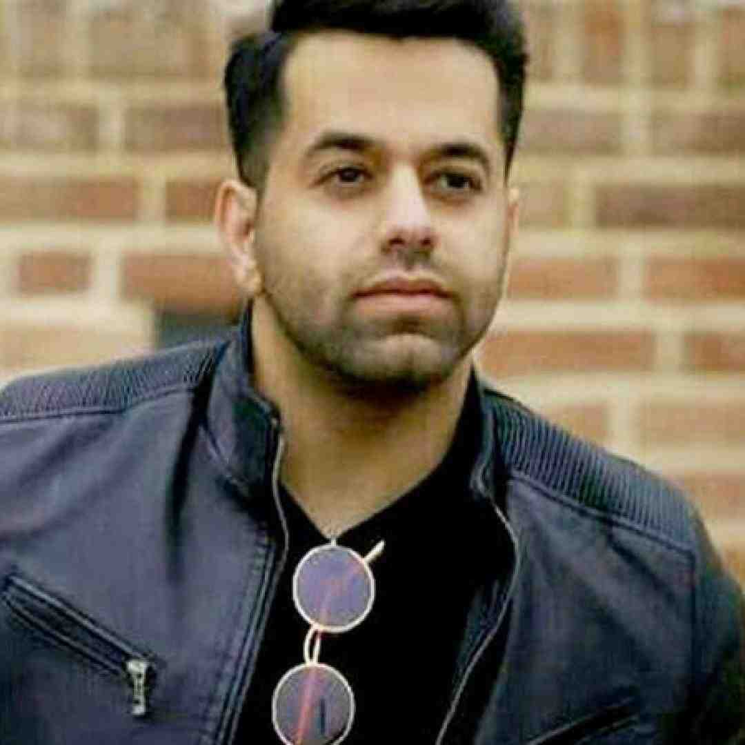 رضا بهرام هر کسی بیند تو را مجنون