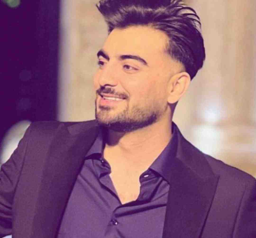 رامین تجنگی تو خواب بدخواهات میشم بدترین کابوس