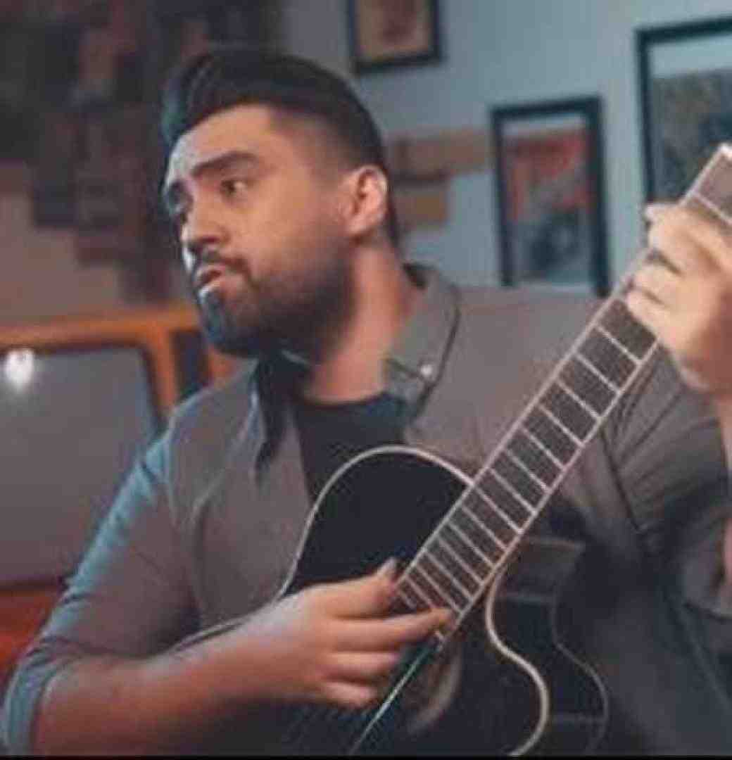 دانلود آهنگ آی مهربونم اون روی عشق و دادی نشون با صدای علی منتظری