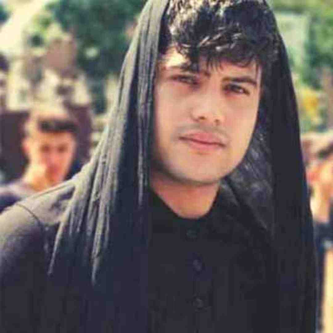 امیر حافظ رنجبر لیلا تو لیلیمی تعبیر