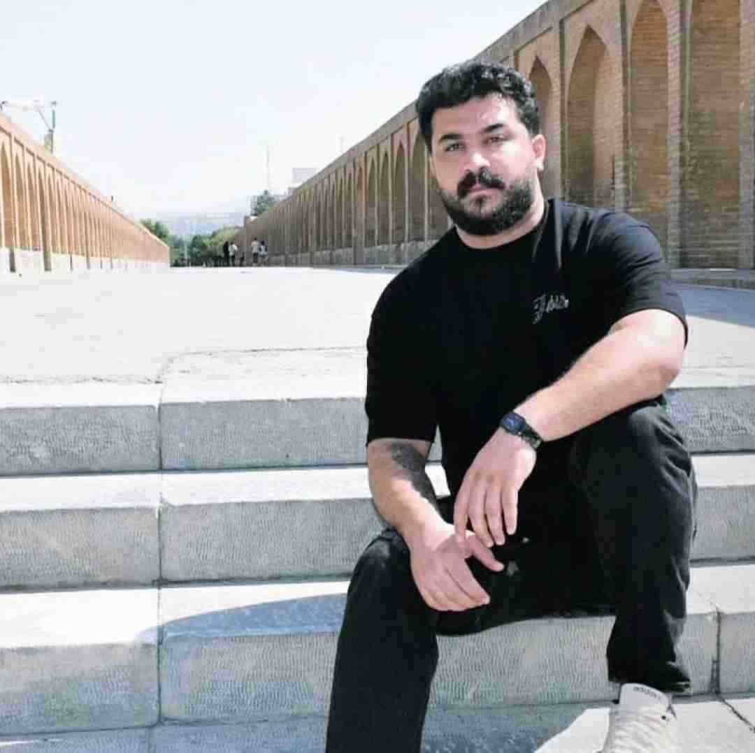 رضا کرمی تارا شک نیرم و قشنگی تو فرشته ای