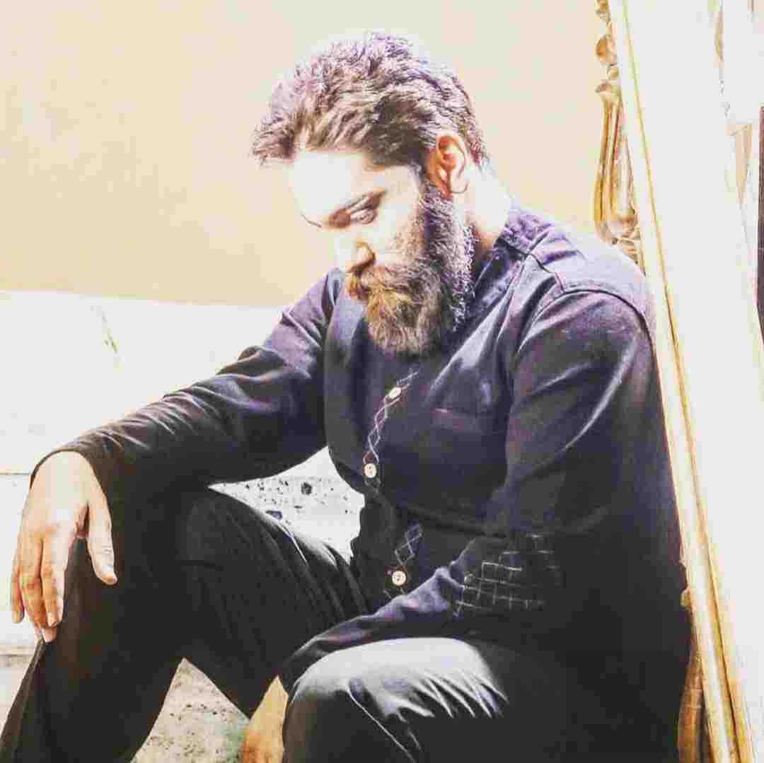 علی زند وکیلی شب مستی