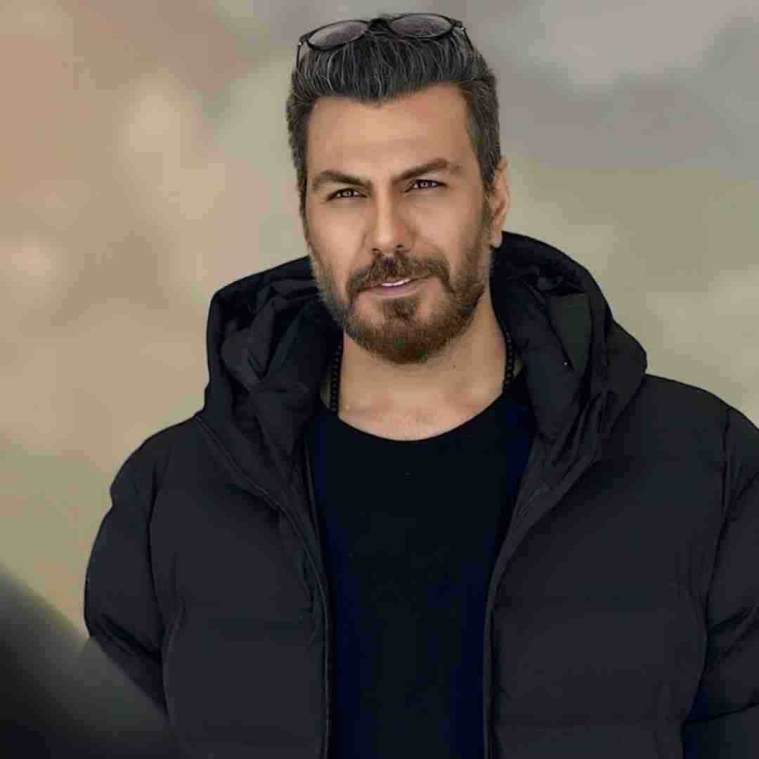 گرشا رضایی دلم خواست