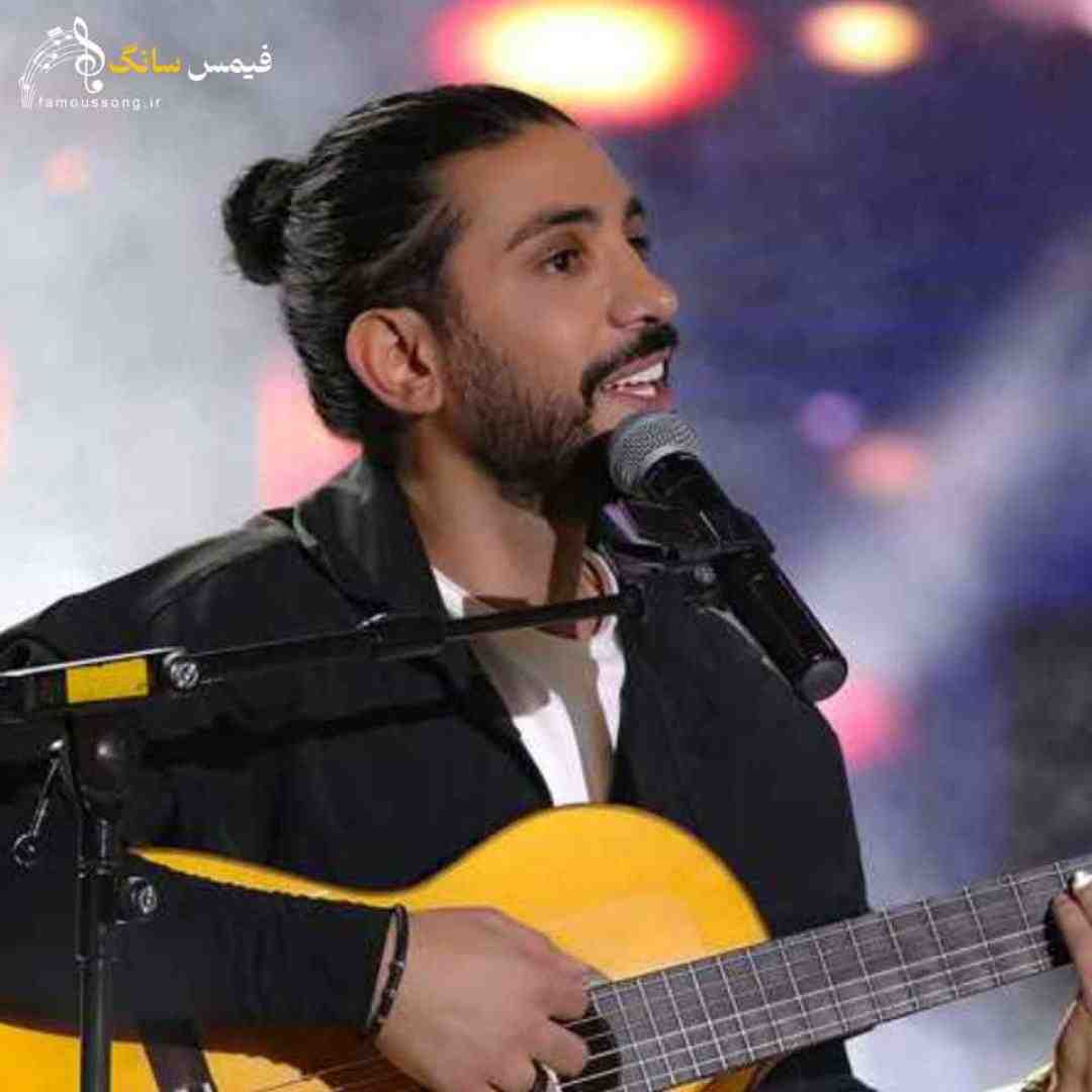 کسری زاهدی نیاز