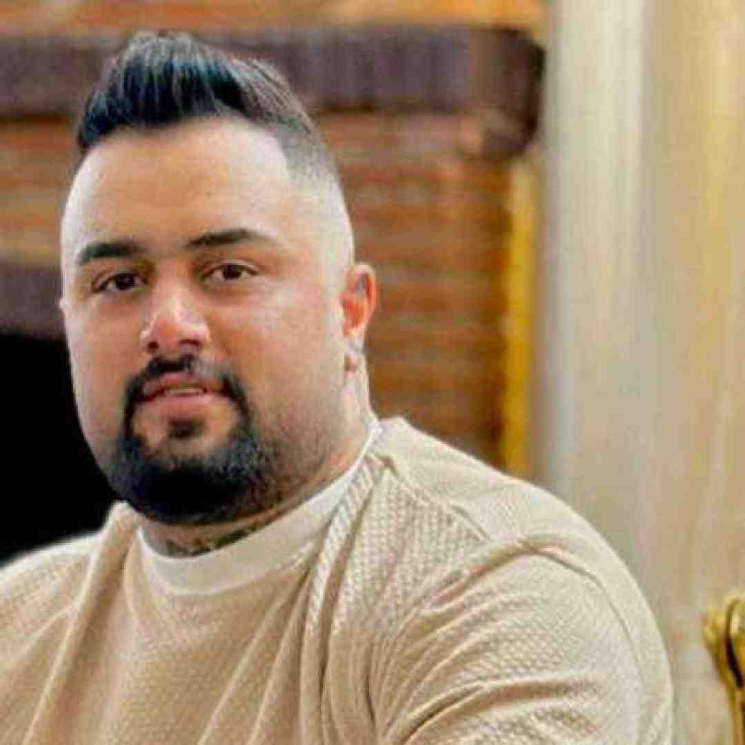 بهنام حسن زاده شیر برار