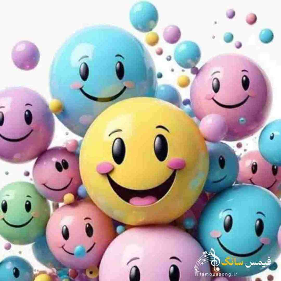 چه تلخه بی تو گم شدن تو سایه های