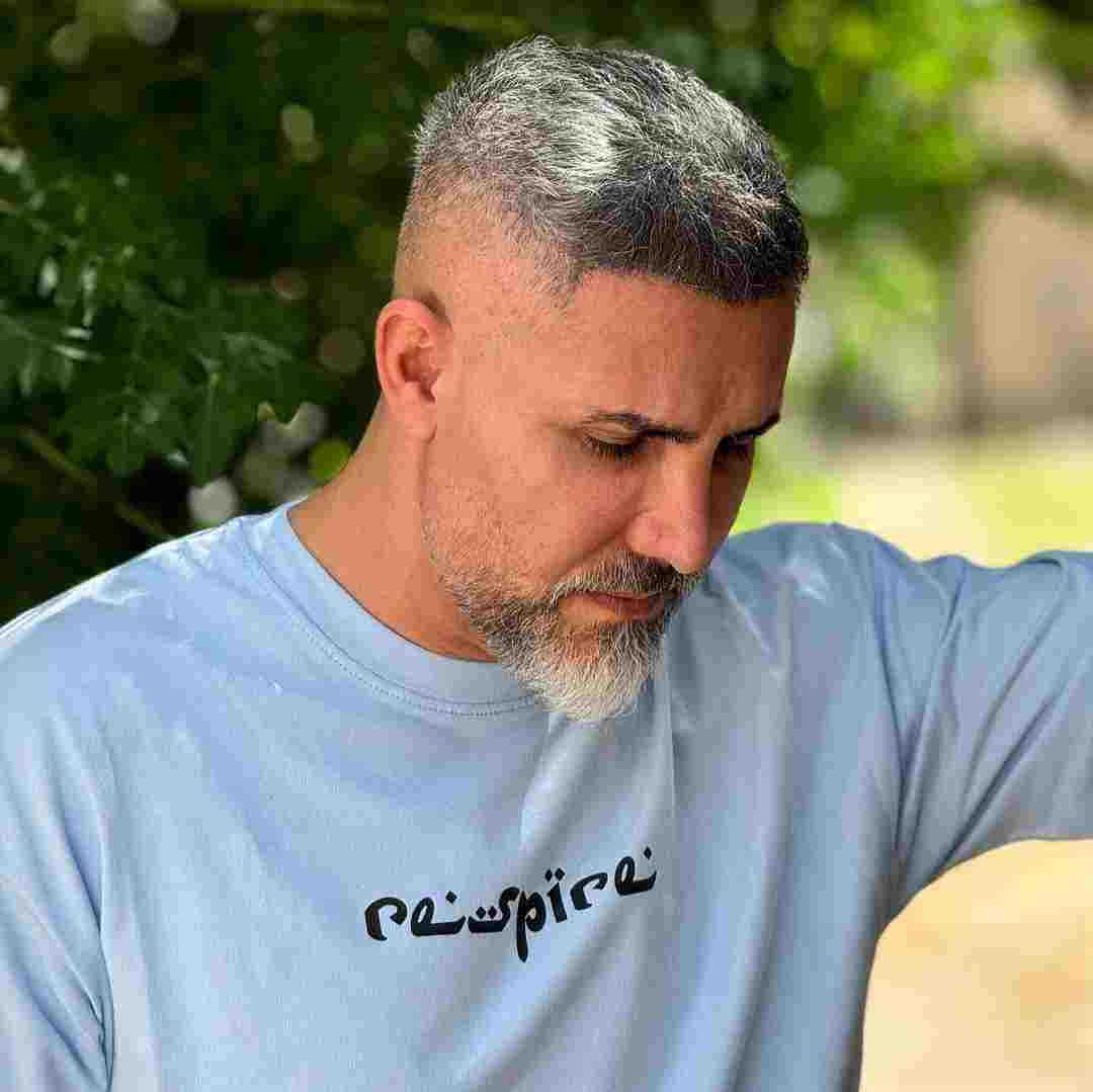 مرتضی اشرفی من برات یار میشم یار وفادار میشم