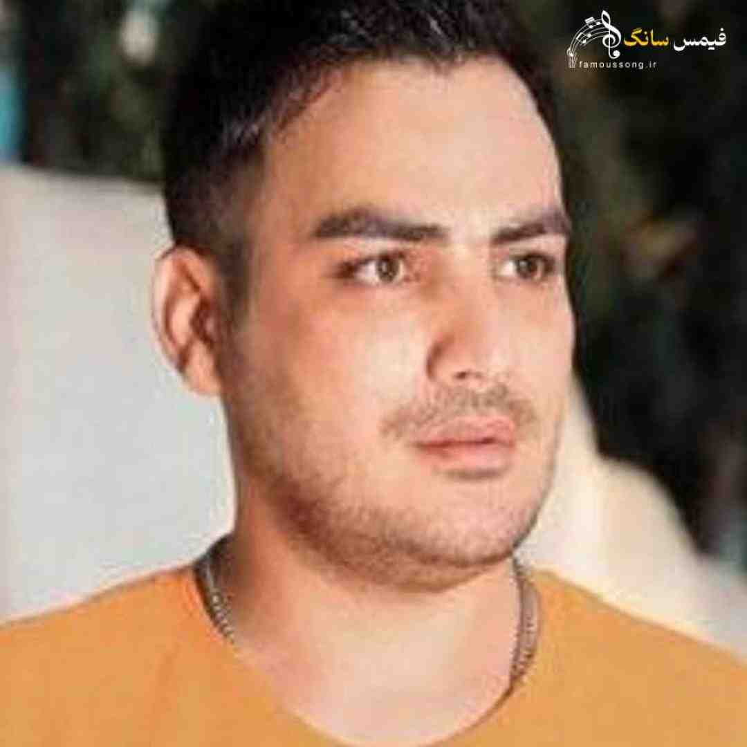 دانلود آهنگ باز دوباره شب شدو فکرت نمیذاره بخوابم با صدای کامران مولایی