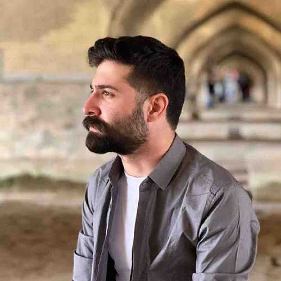 حمید هیراد خدانگهدار