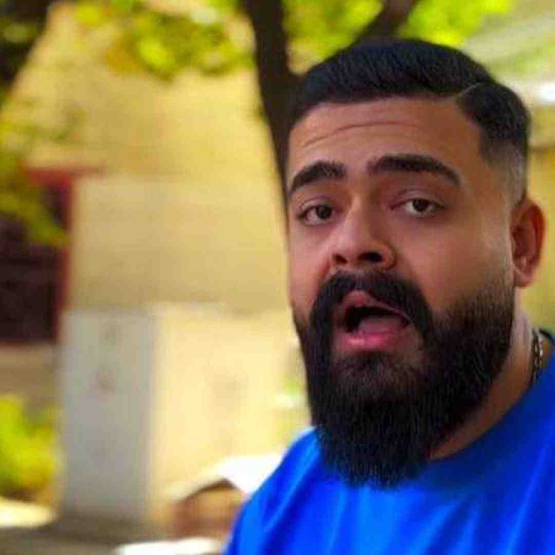 علیراد اگه راه داره برگرد بیا