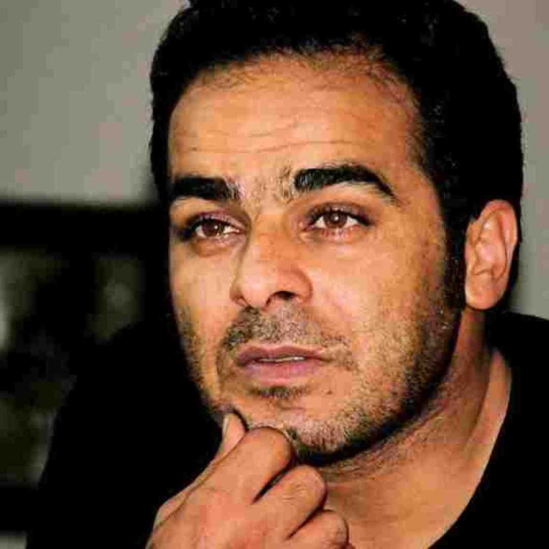قاسم فاضلی خوم لرم یارم لره