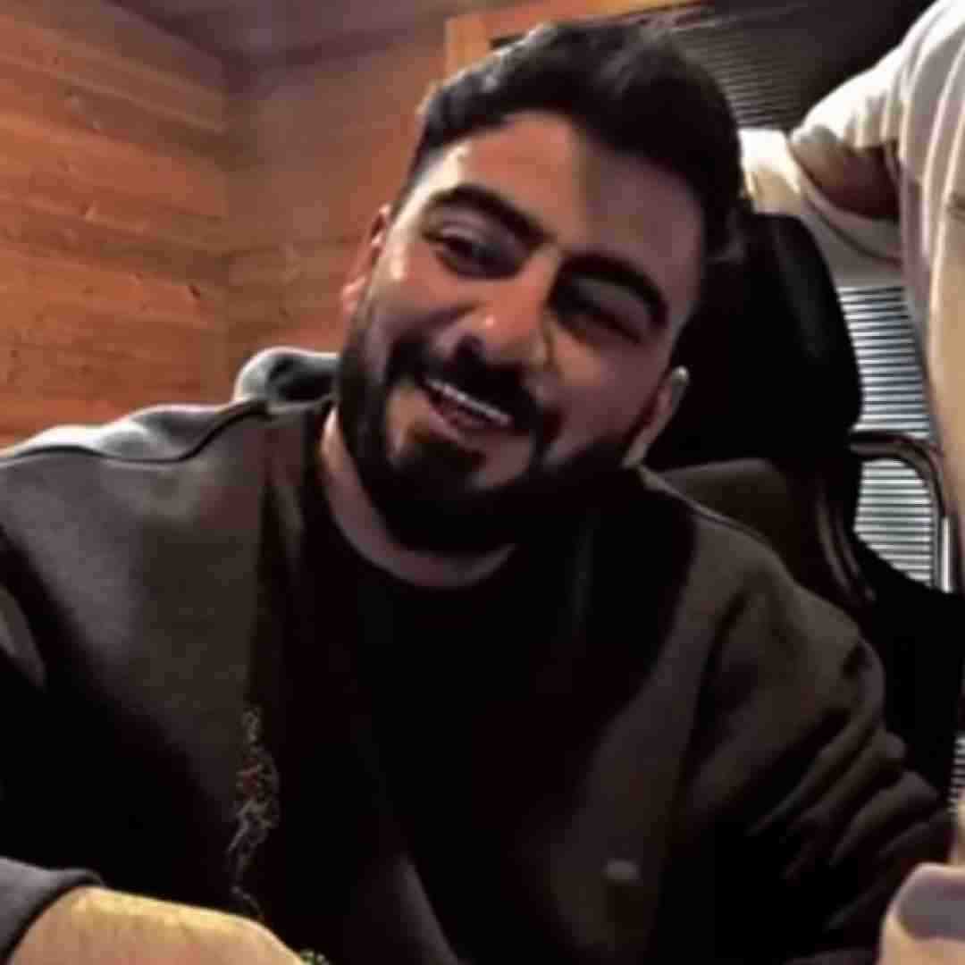 رامین تجنگی اینجاشو کردی میگم شیتدم و ناموس