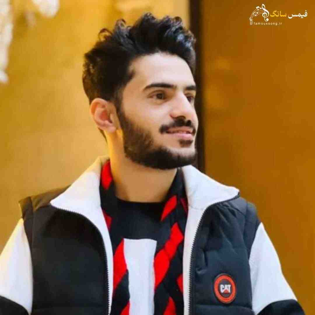 اصغر علیزاده از همه سرتری نازتو قربون