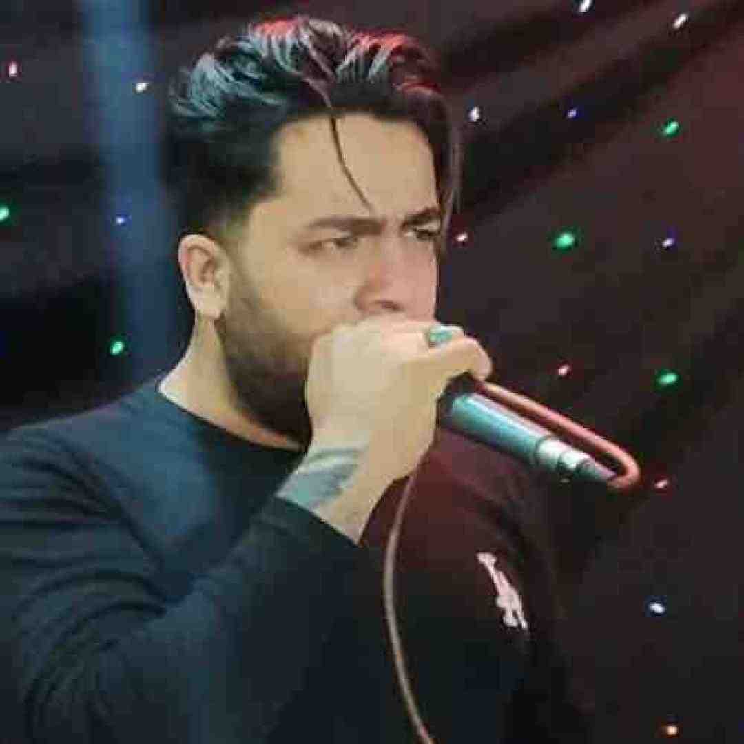 مجید حسینی کراش