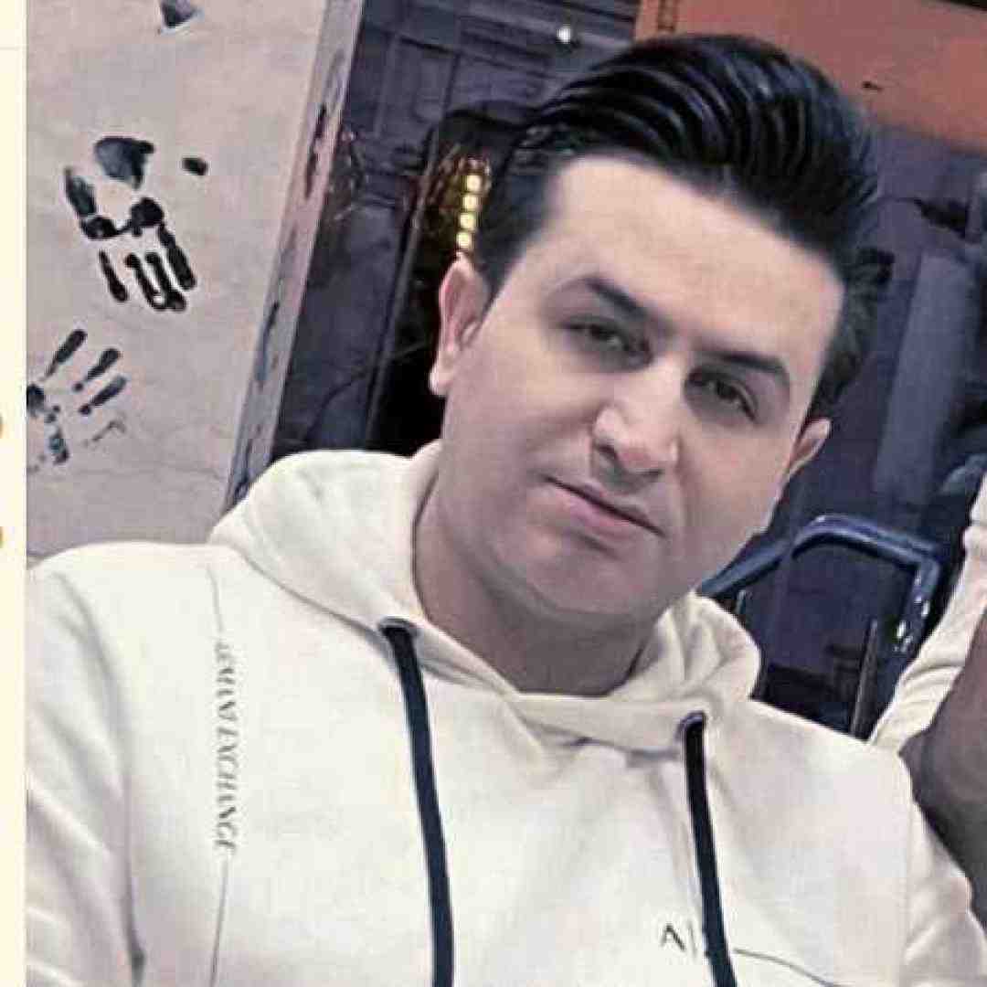 دانلود آهنگ رفیقوم میمیرم یه روز نباشی رفیقم زوده مهمون با صدای مرتضی جعفرزاده