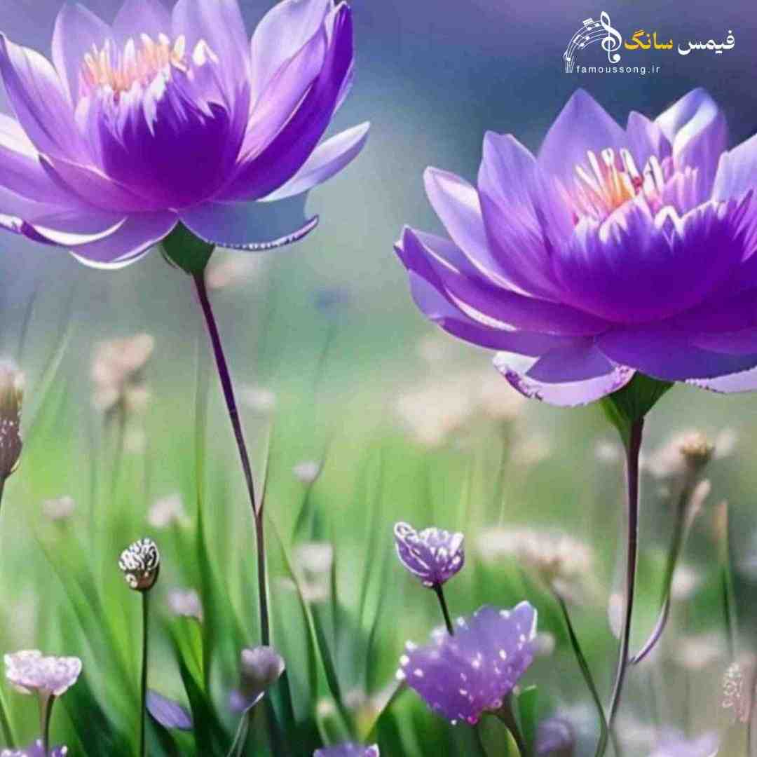  فرشته ای تو نبودی انسان خودتو بهم بسپار
