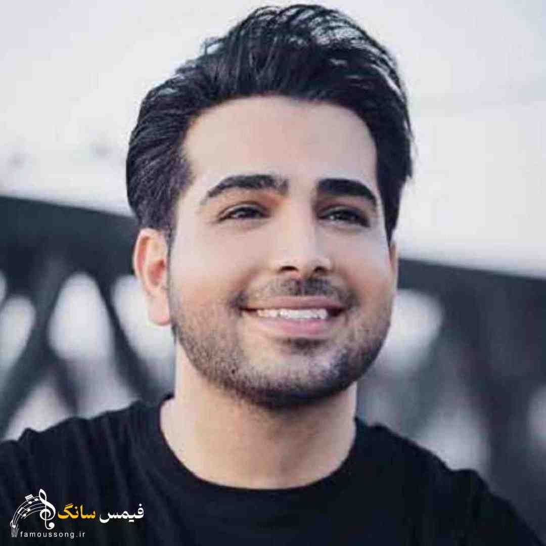 فرزاد فرخ دختر صحرا