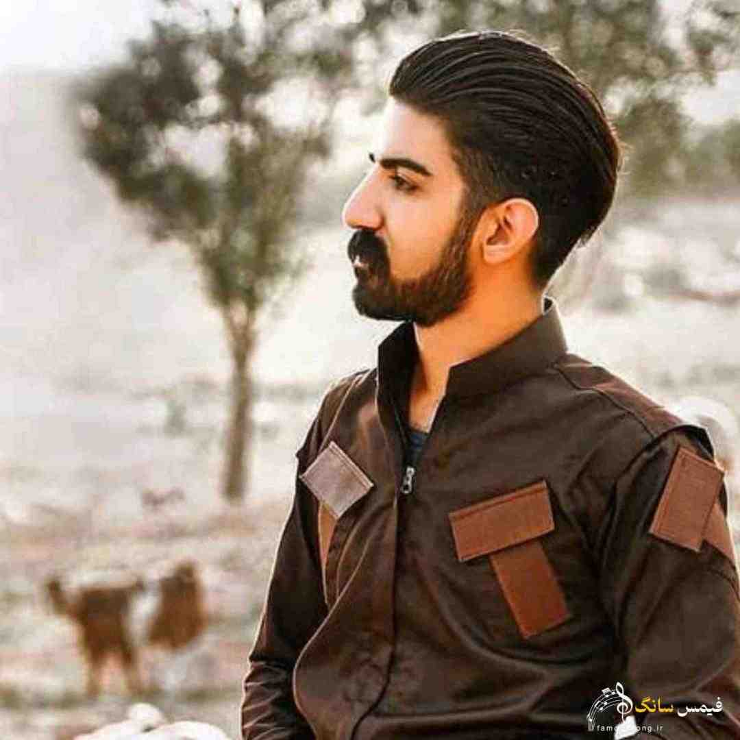 میلاد غلامی یک دو سه