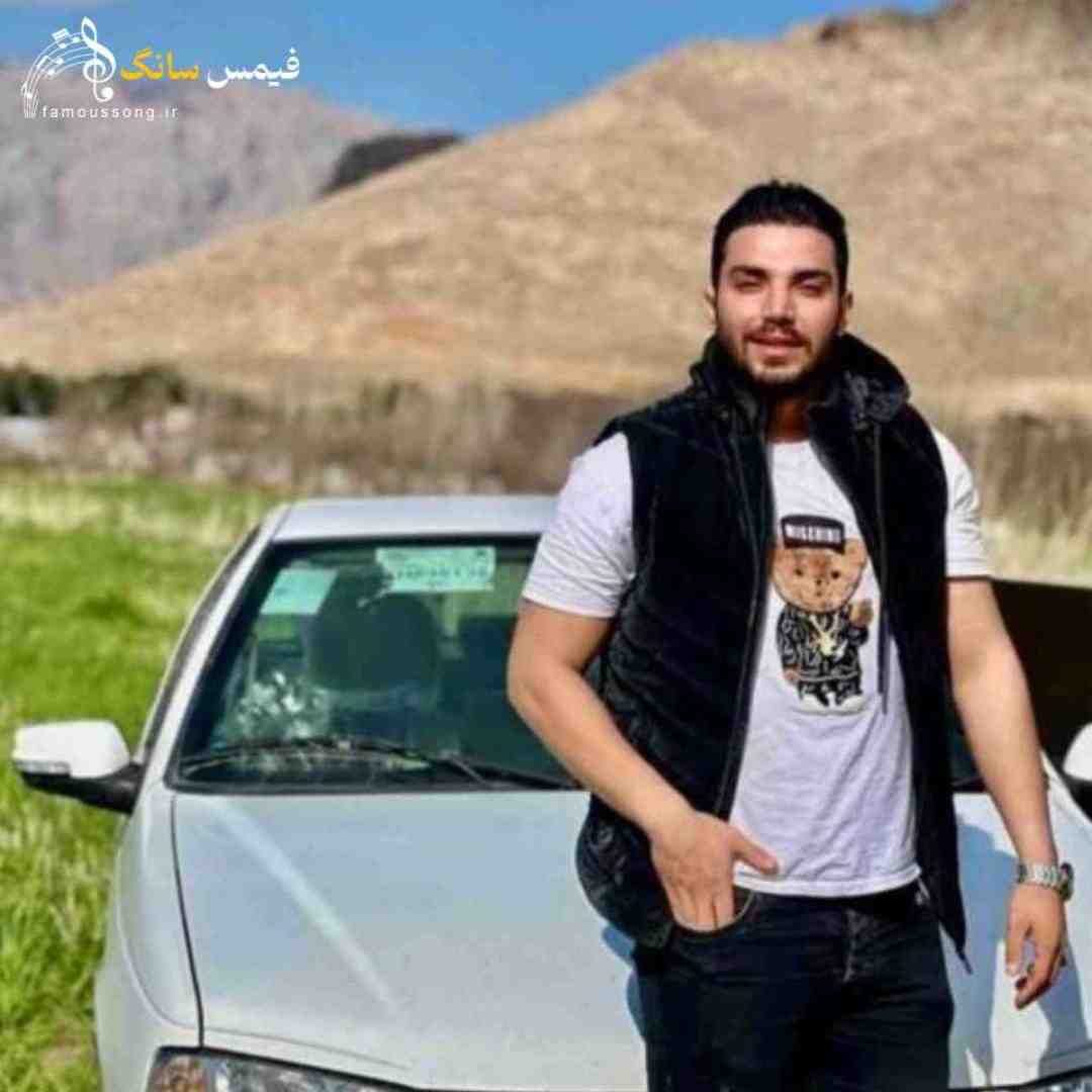 سینا پرهیز حالا که نیستم الکل بزن حسابی