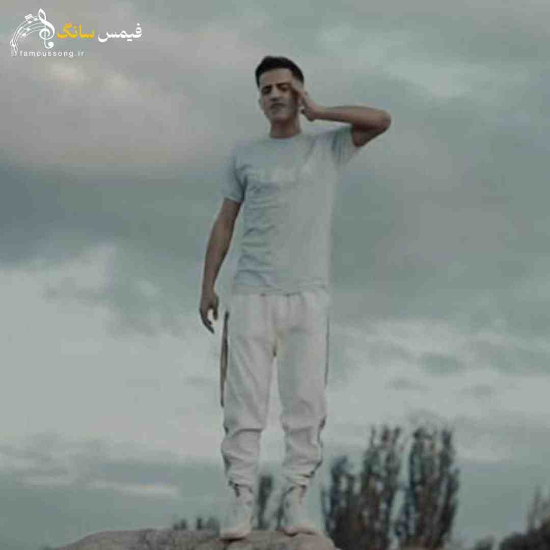 مهدی مولاد تپش قلبت الان بان هزاره بی لیاقت