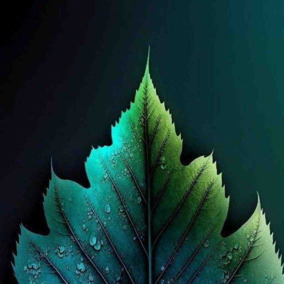 سخته بخندی وقتی که دلت پر غم باشه (هوش مصنوعی)