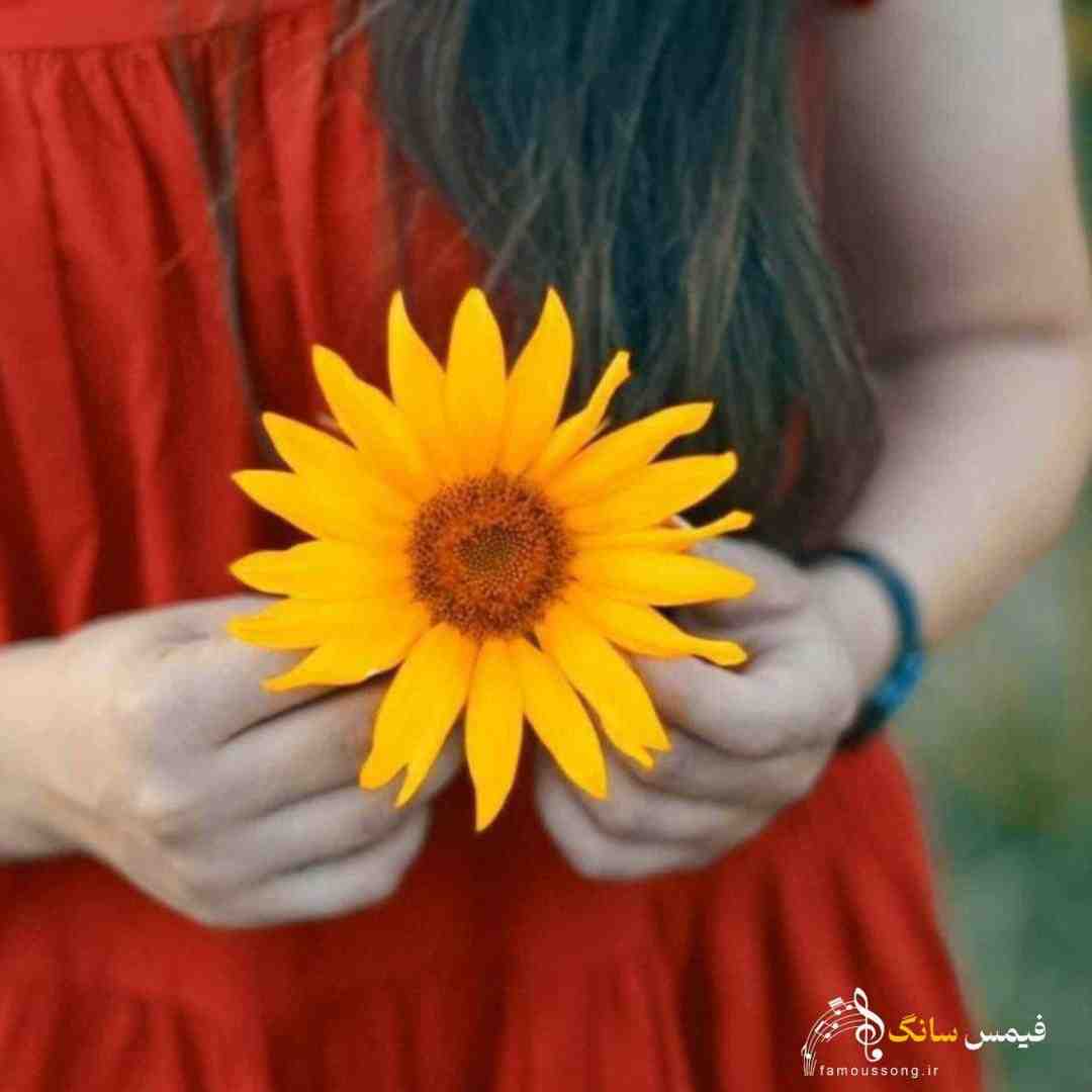  مستی و راستی من هنوز عاشقتم