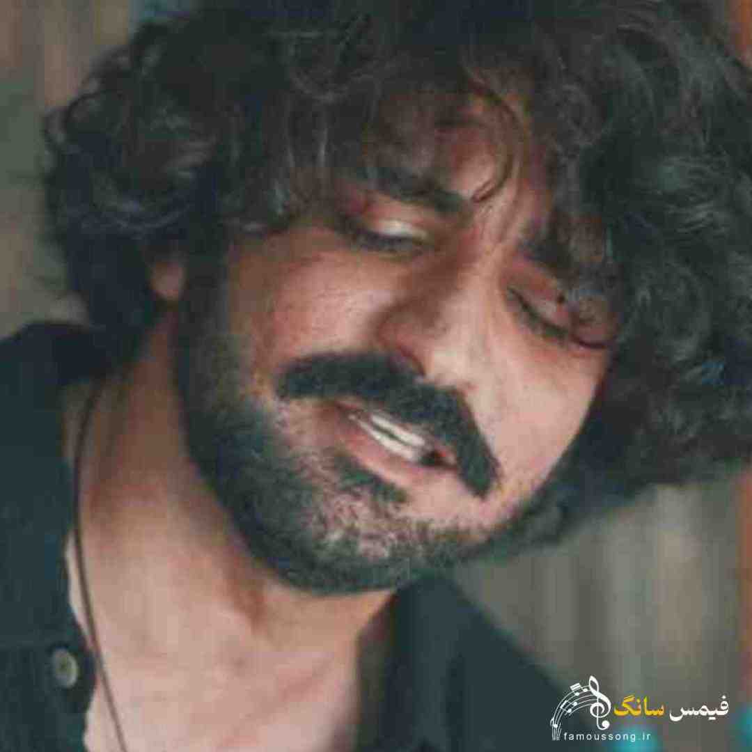 عرفان طهماسبی اگه سهم من تو باشی سر براه سر به راهم