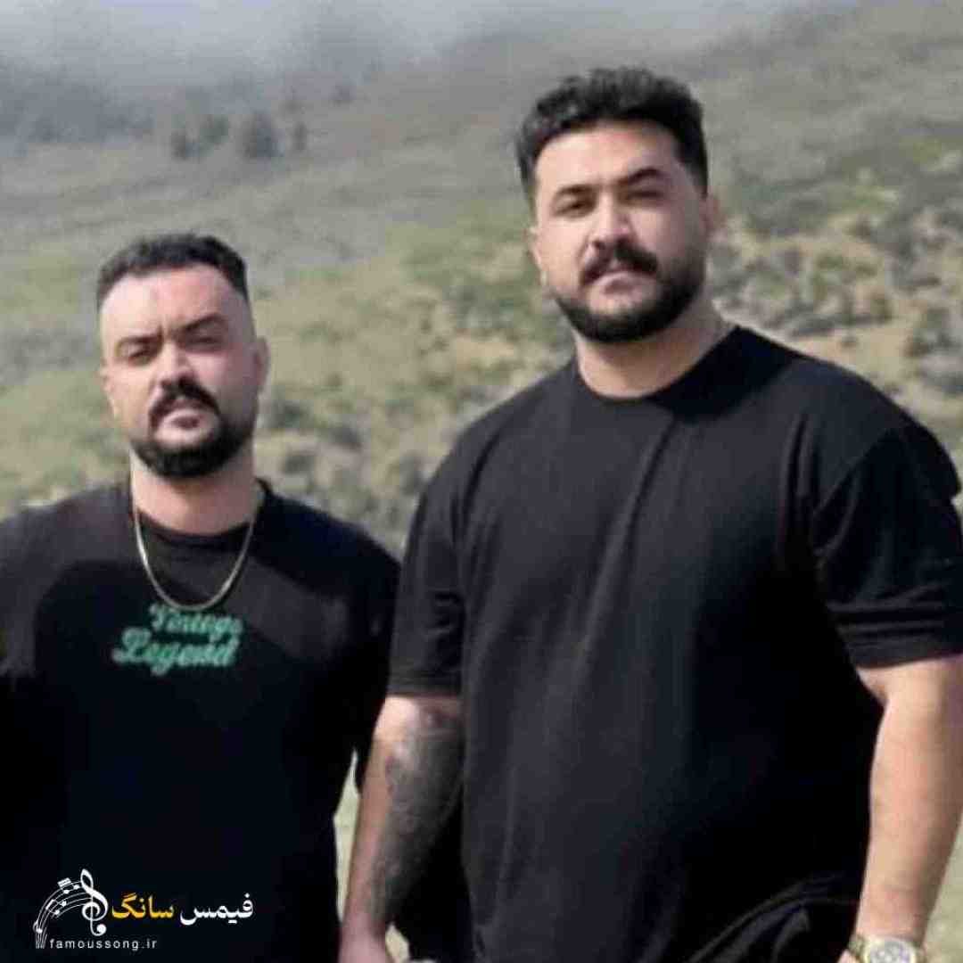 رضا کرمی تارا درمان هر جانمی مسکن گیانمی