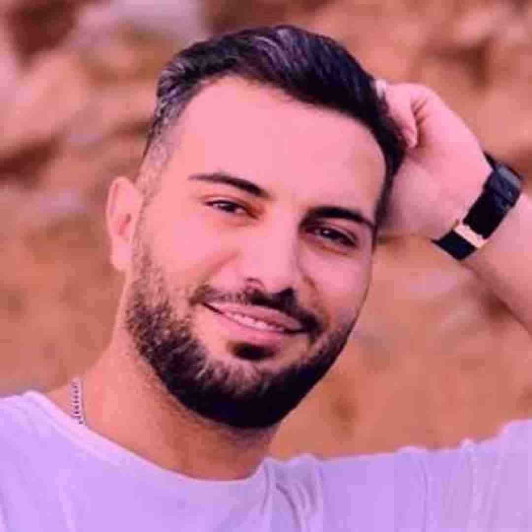 پیام عباسی و کیوان حزب باد