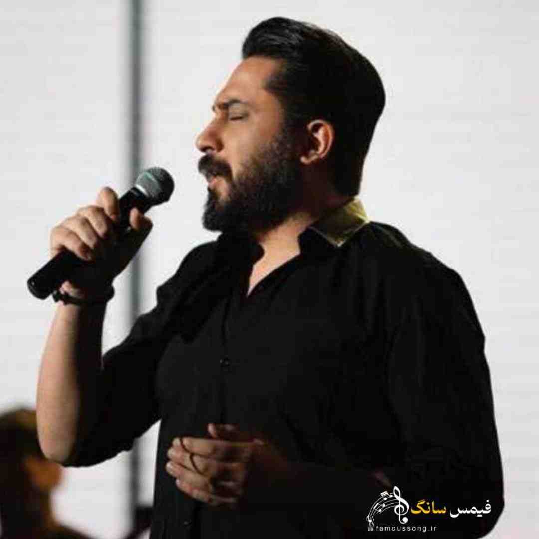 روزبه بمانی هیچکدوم از ما تهش برنده نیست