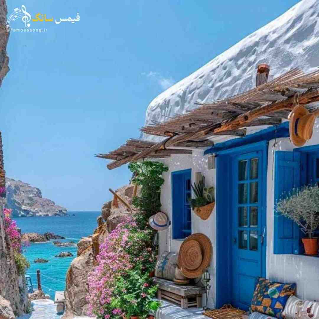 حبیبی بیبی بیبی دزدیدی دلمو دیدی