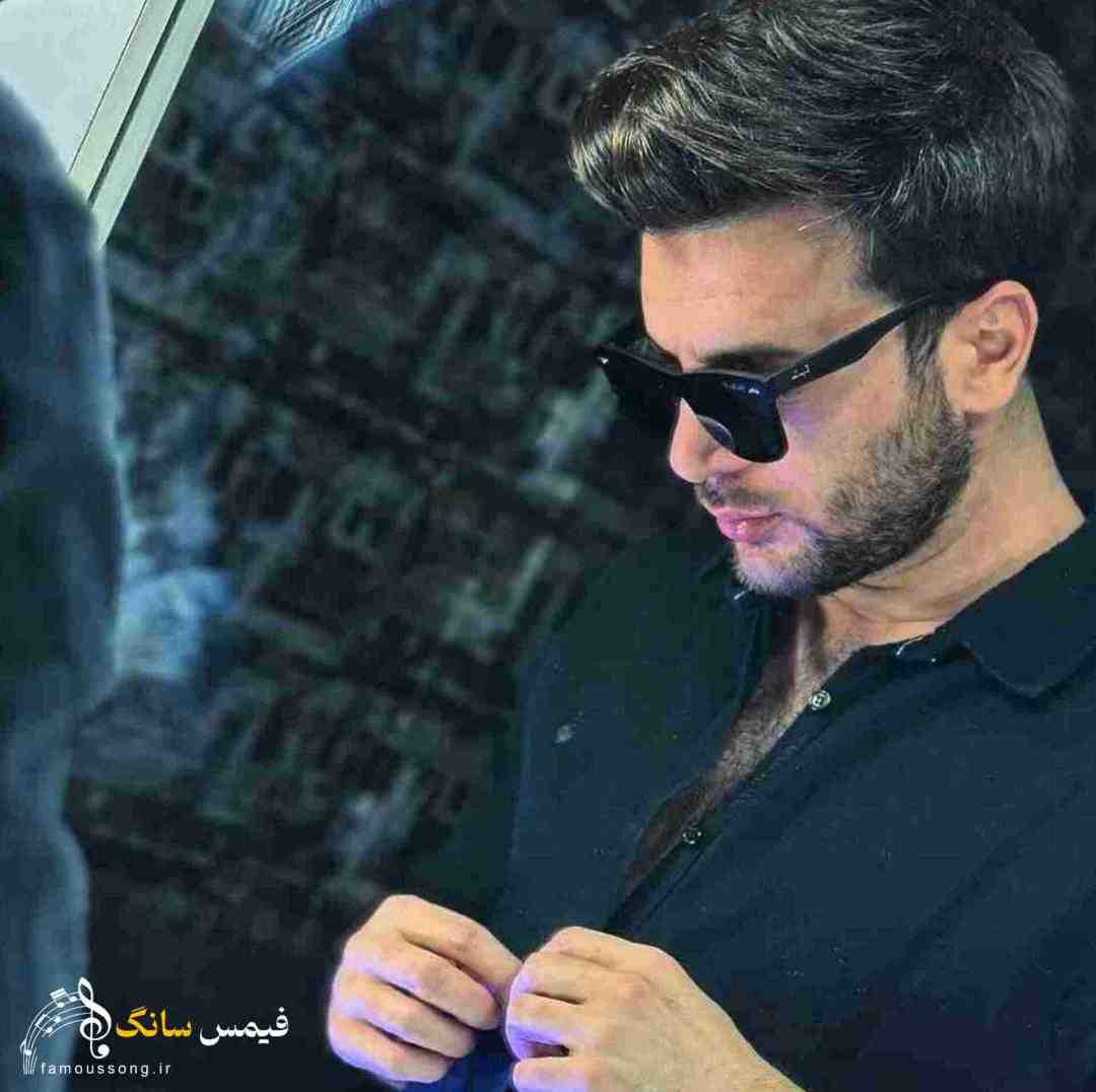 فرهاد نامداری کی بشه خانم به ما پا بده انقد خوشگله که