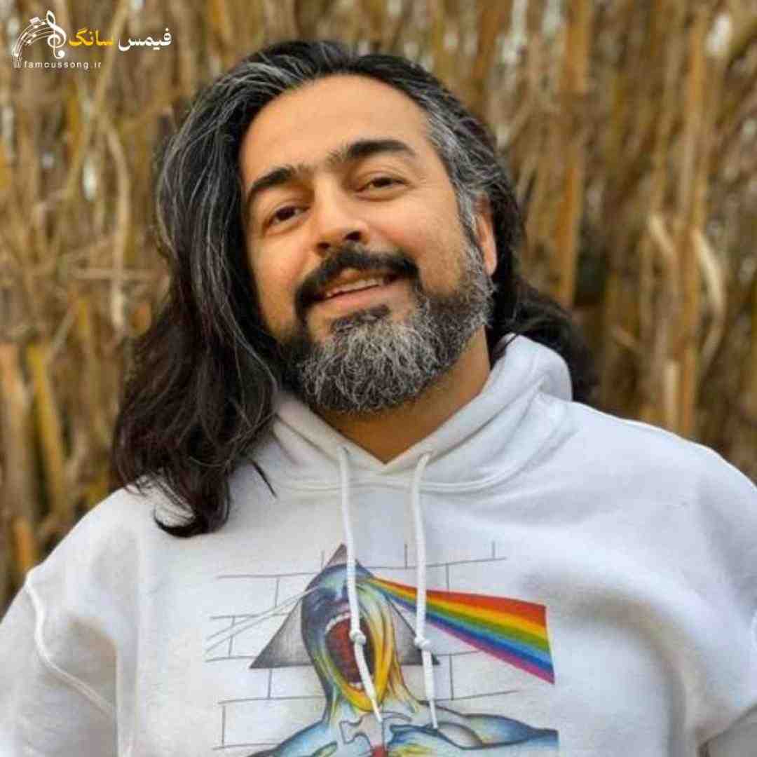 دانلود آهنگ مدارا میکنم با درد هر زخمی که در این زندگی با صدای پرواز همای