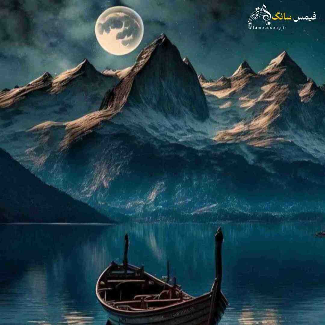  یه چشم به چشم تو چشم دیگم به دستت (ترند اینستایی)
