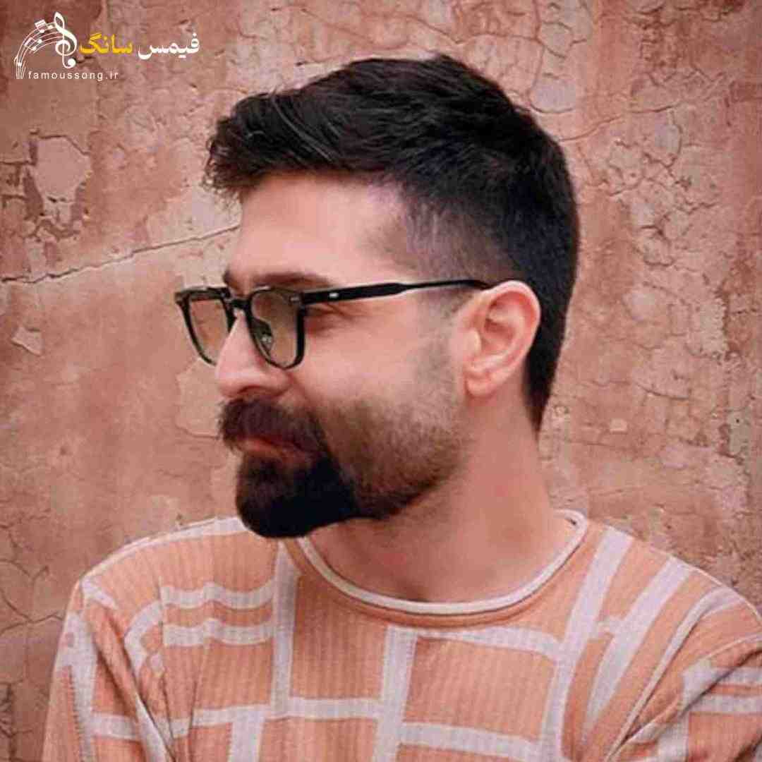 حمید هیراد دروغ چرا دلم تنگه واسه شب بخیرت