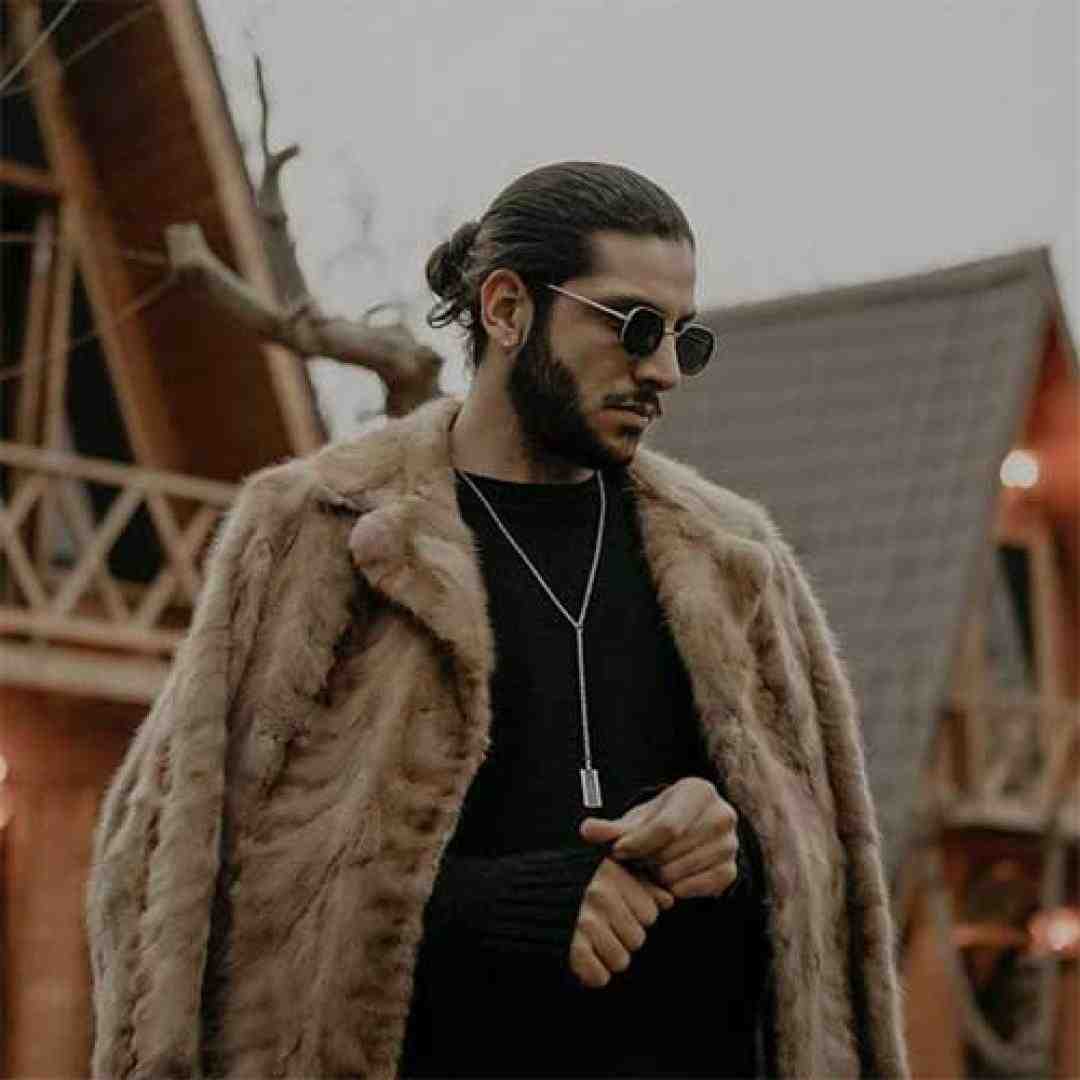 احسان دریادل نه میشی لیلی و باور کنی تو جنونمو